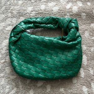 Green Purse